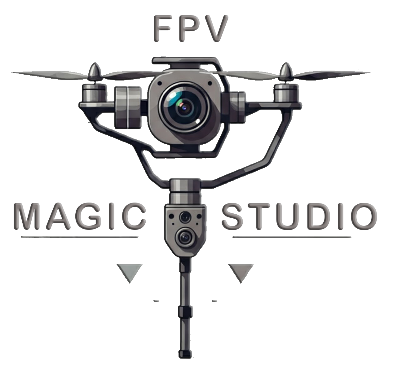 Magic FPV logo